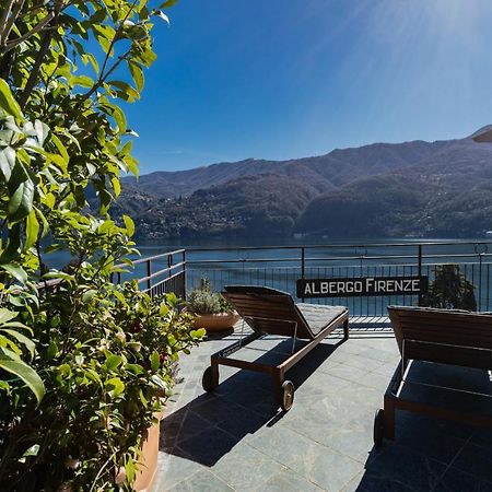 Una Terrazza Da Sogno By Rent All Como Apartment Carate Urio Exterior foto