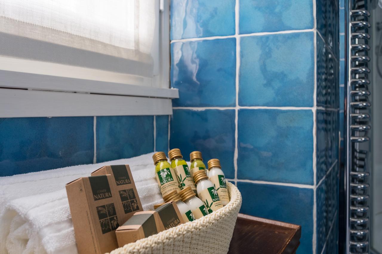 Una Terrazza Da Sogno By Rent All Como Apartment Carate Urio Exterior foto