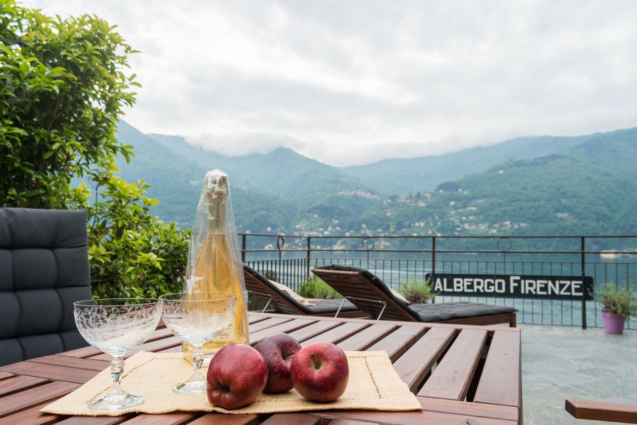 Una Terrazza Da Sogno By Rent All Como Apartment Carate Urio Exterior foto