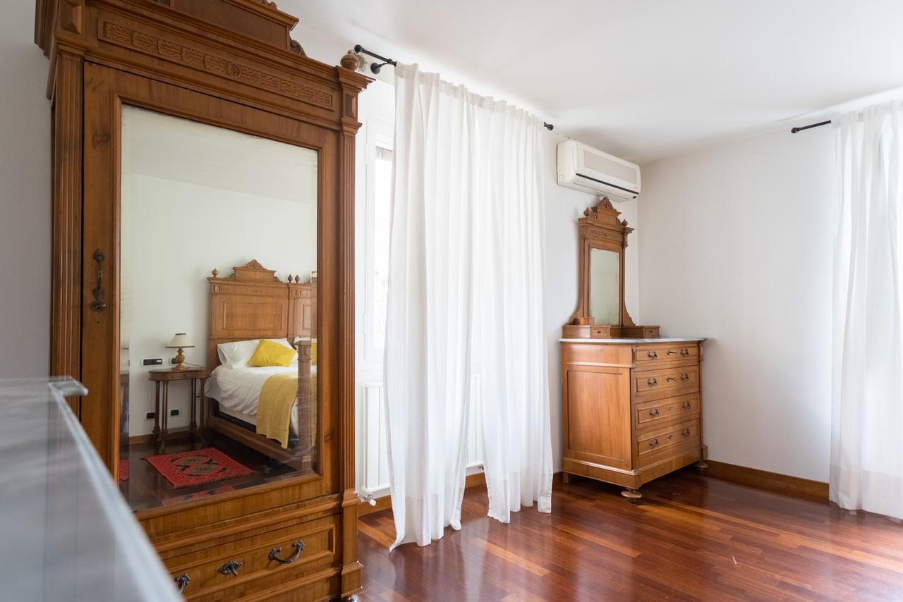 Una Terrazza Da Sogno By Rent All Como Apartment Carate Urio Exterior foto