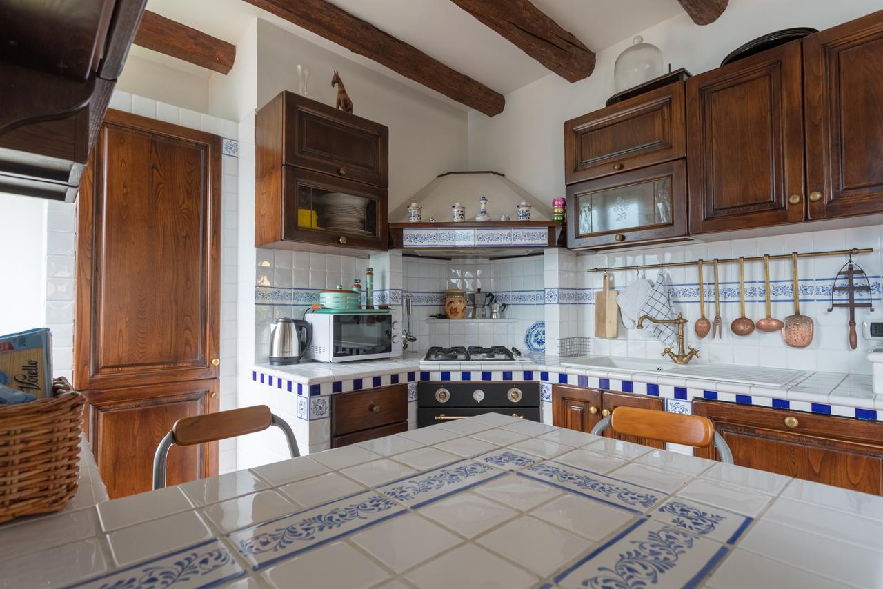 Una Terrazza Da Sogno By Rent All Como Apartment Carate Urio Exterior foto