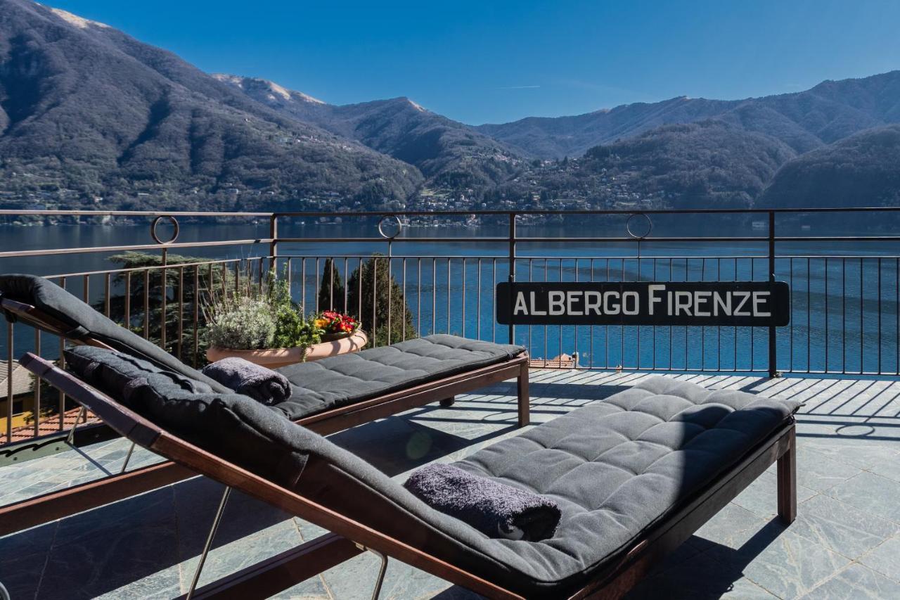 Una Terrazza Da Sogno By Rent All Como Apartment Carate Urio Exterior foto